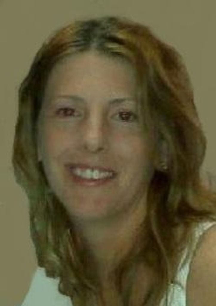 Kimberly "Kim" Rae Deville