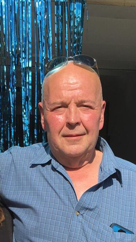 Willard "Dee" "Little Duke" Curry Profile Photo