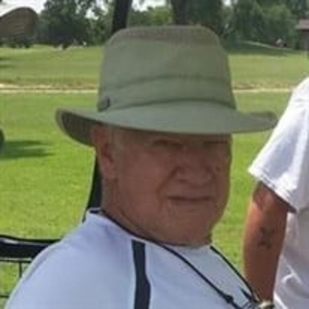 Doyle Leon Robertson Sr.