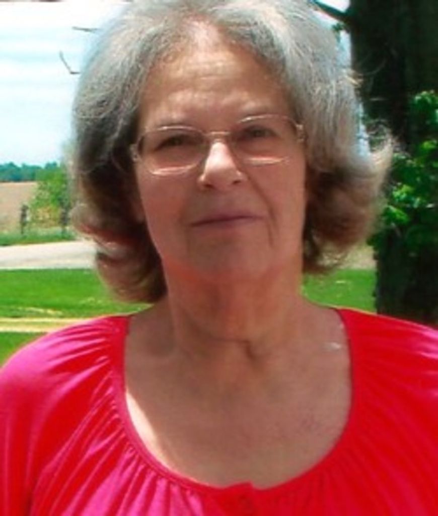 Linda L Mcdaniel Profile Photo