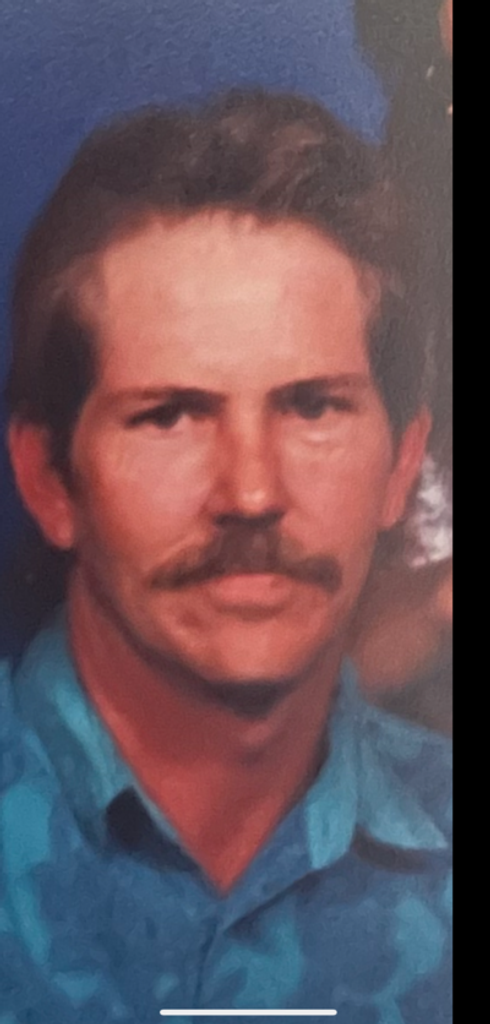 David Lee Pike