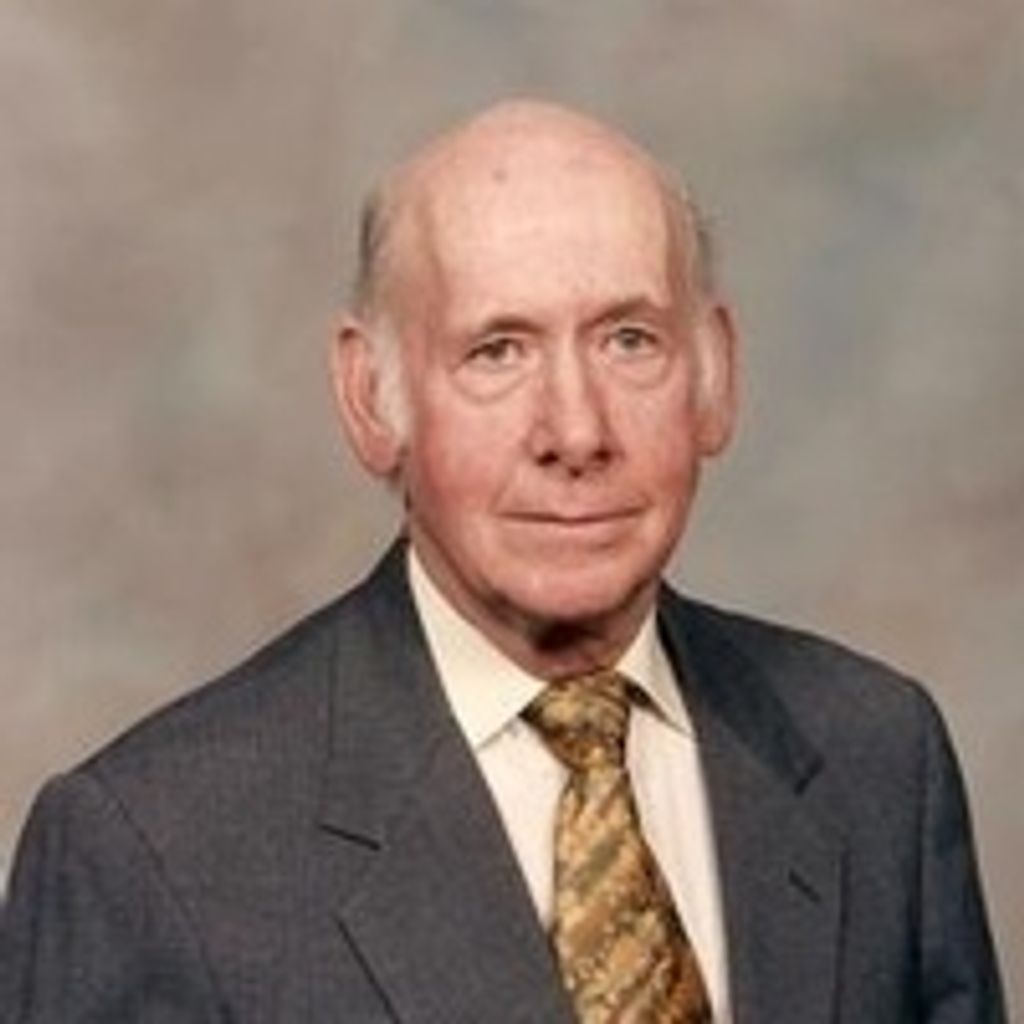 Charles Eugene Rayshell, Sr.