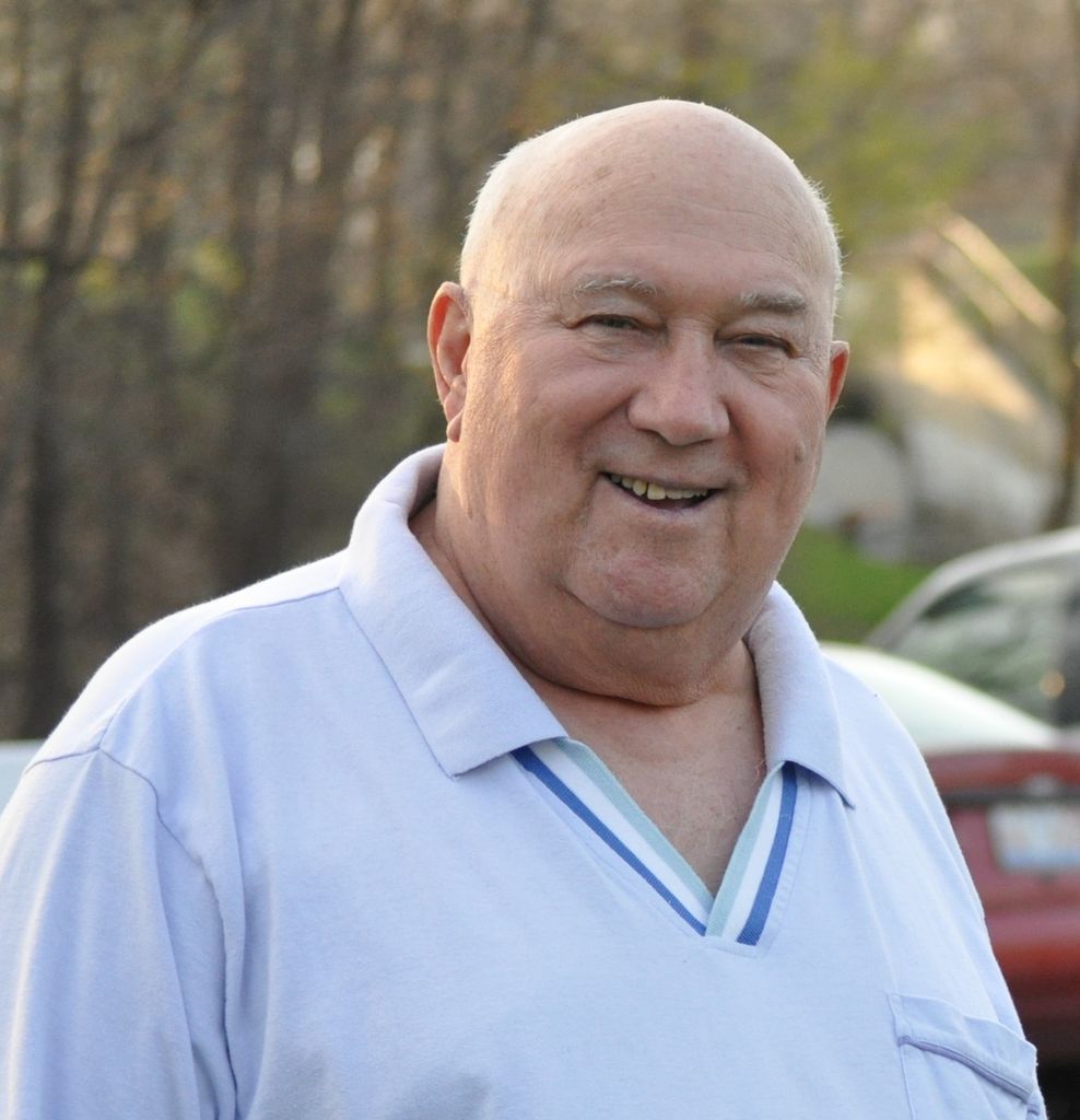 Franklin Edward Friederich