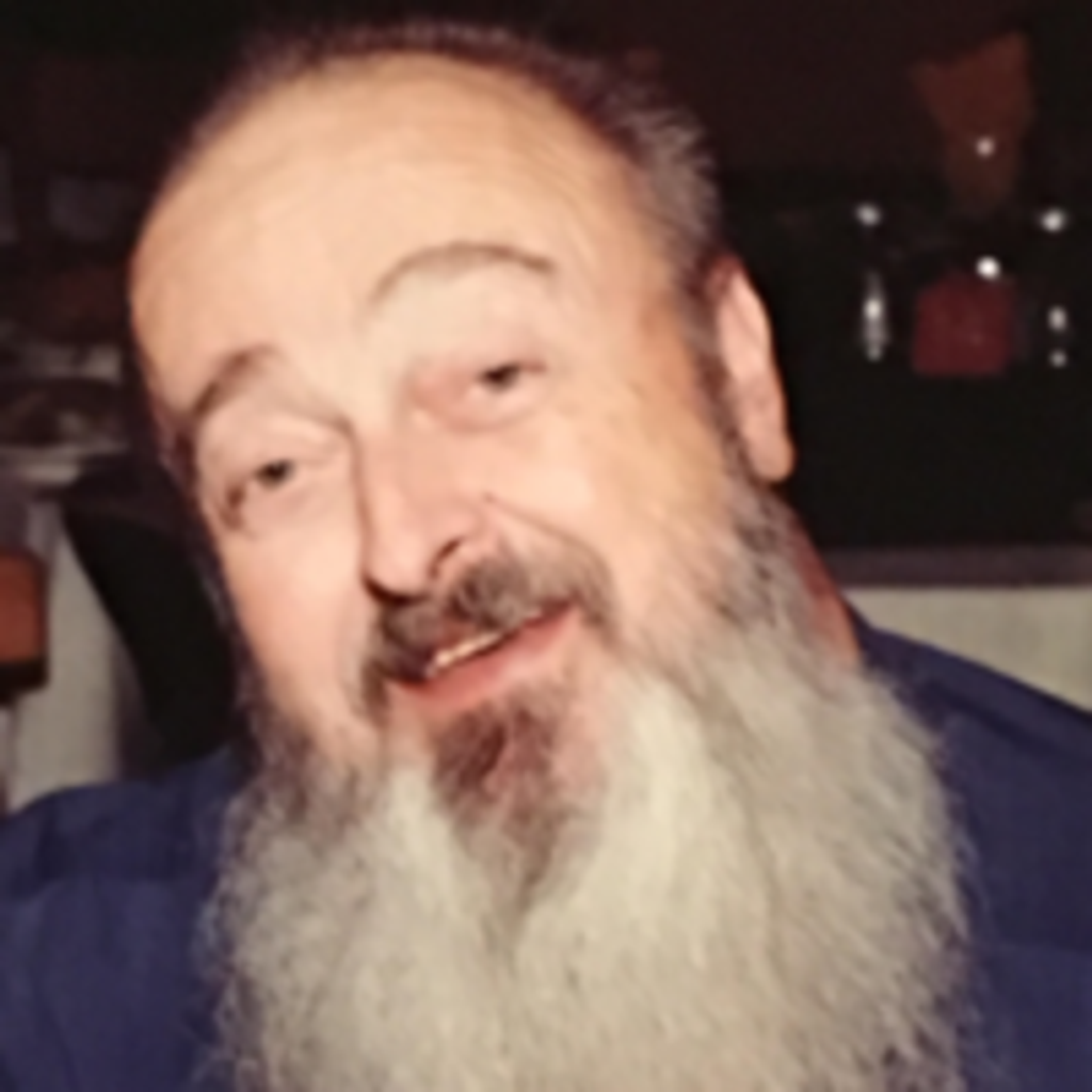 Robert John Meyer