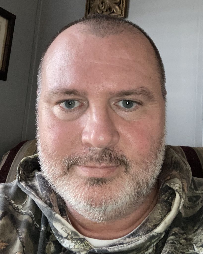 Monte Kevin Foreman