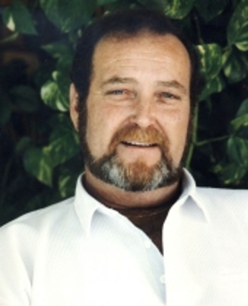 Donald P. 'Pat' Marshall