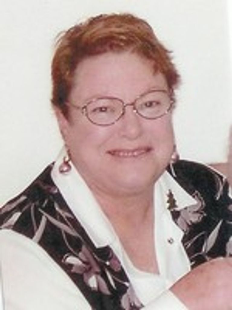 Nancy Jean Hoskins Profile Photo