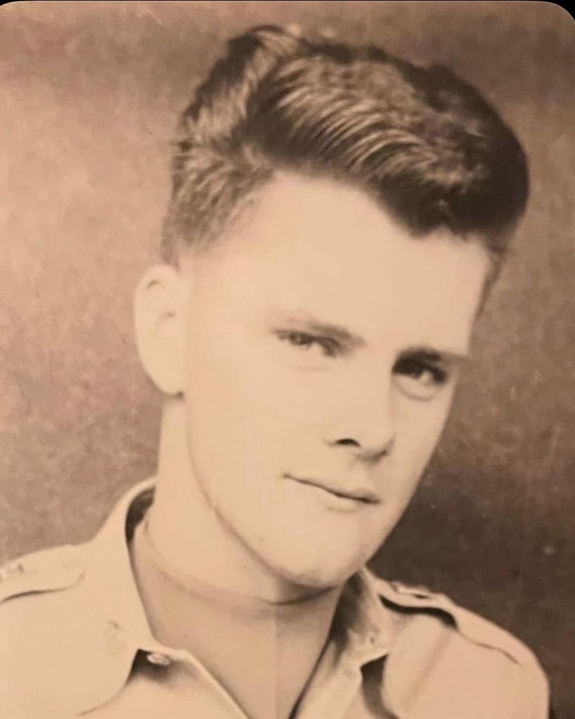 Jimmy Lee Albert Profile Photo