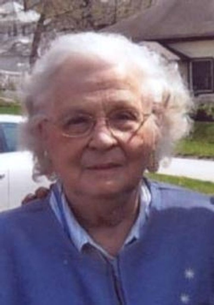 Ivetta Florence Peebles Profile Photo