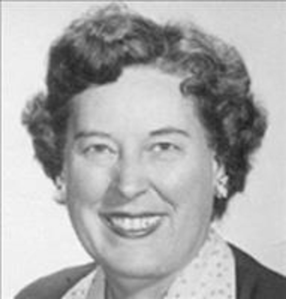 Bernice L. Stevenson