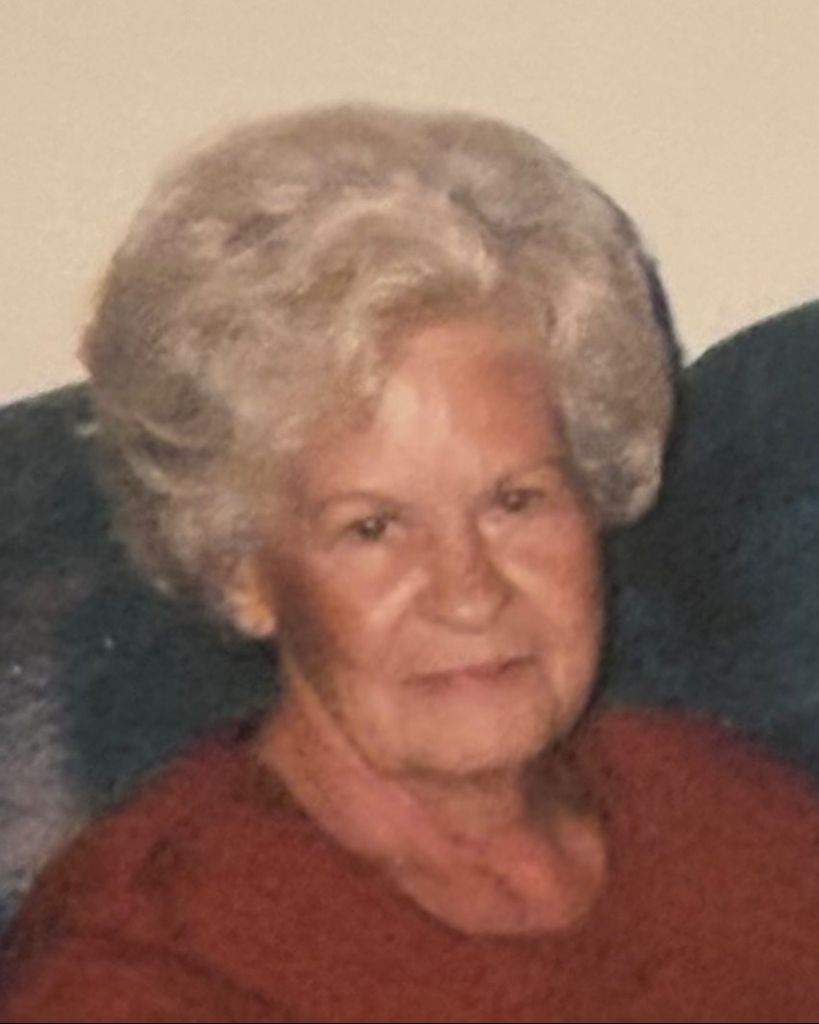 Mary Rose Acree
