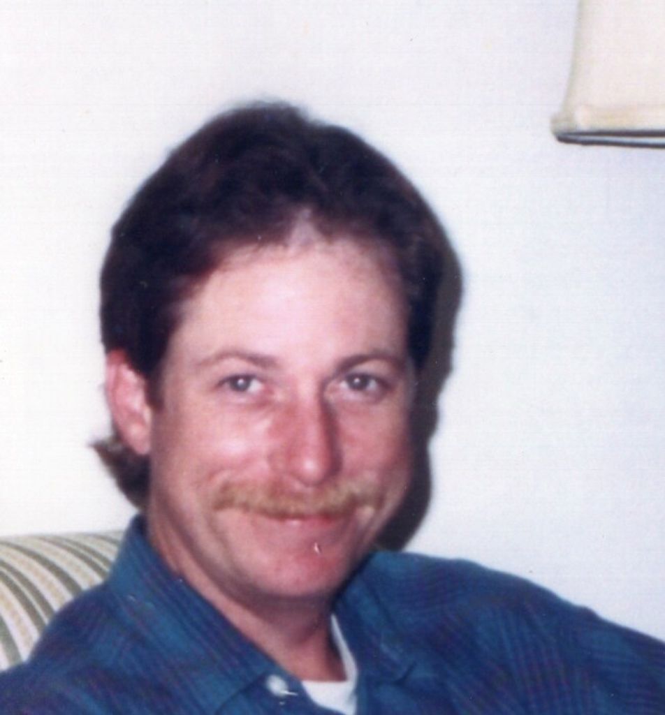 Richard Douglas Fugate