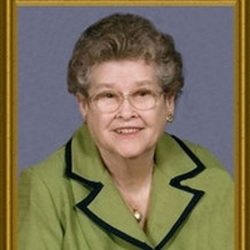 Helen Hood Harris