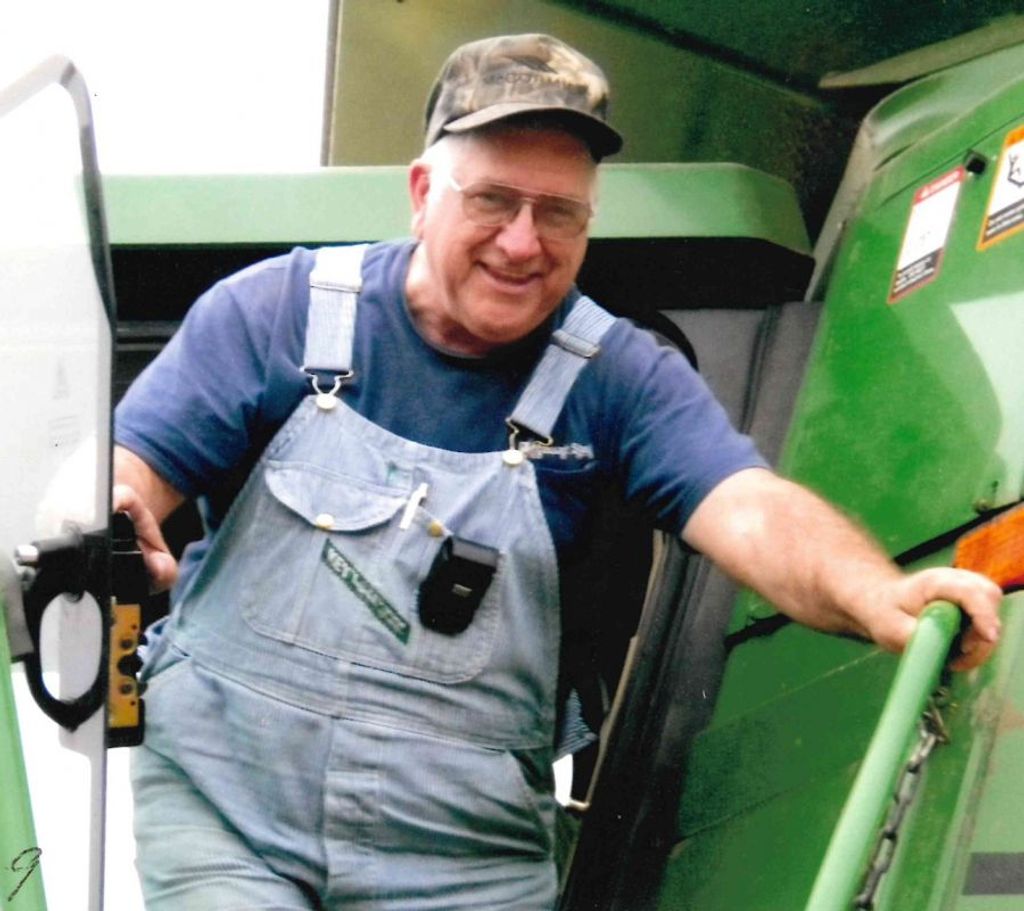 Robert "Rt" Eugene Thomason Profile Photo