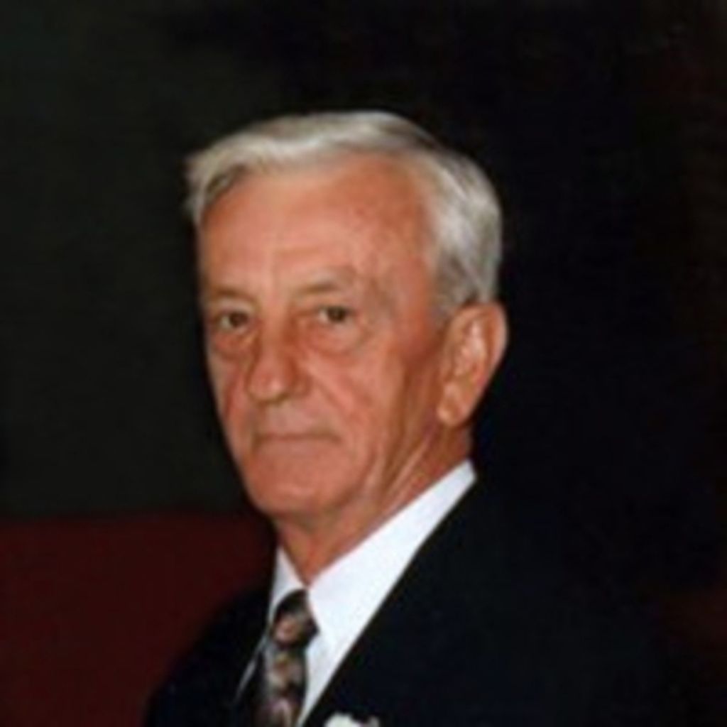 Ernest A. Raymond
