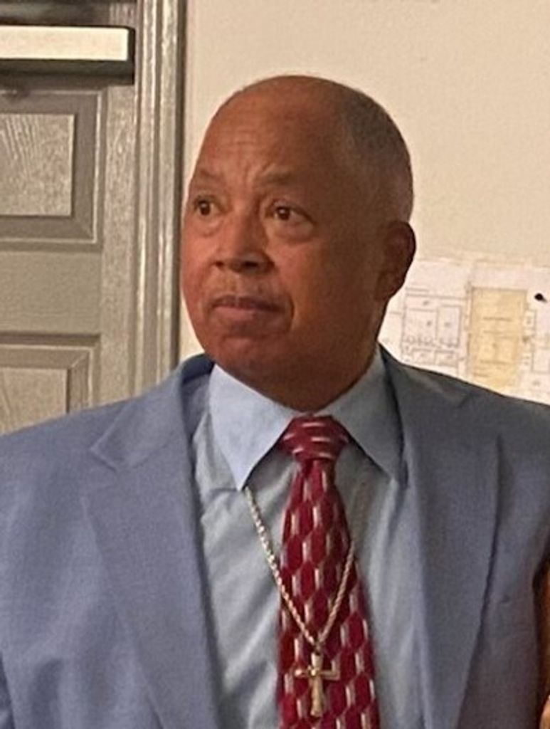 Dennis A. Christy, Jr. Profile Photo