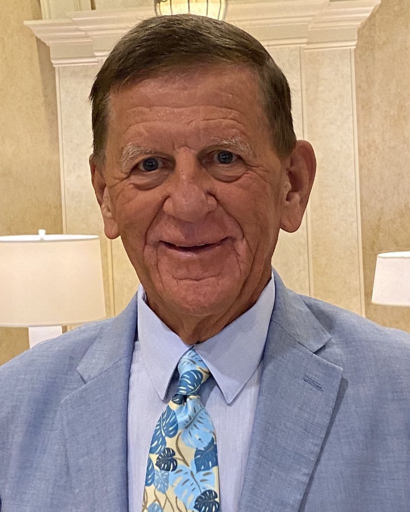 Mark D. Wunderlich