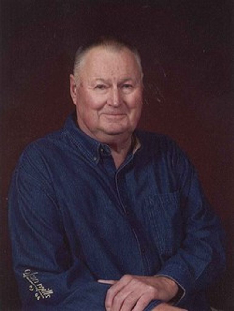 Eldred Grant