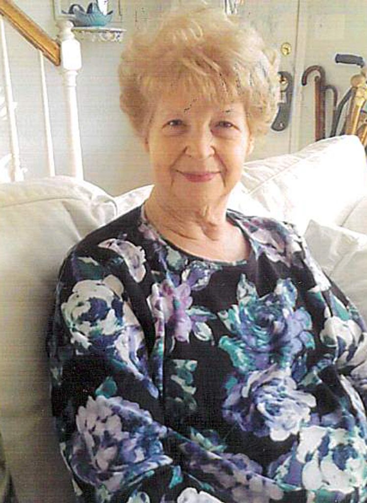 Margaret Long
