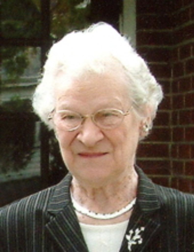 Berneice M. Landes