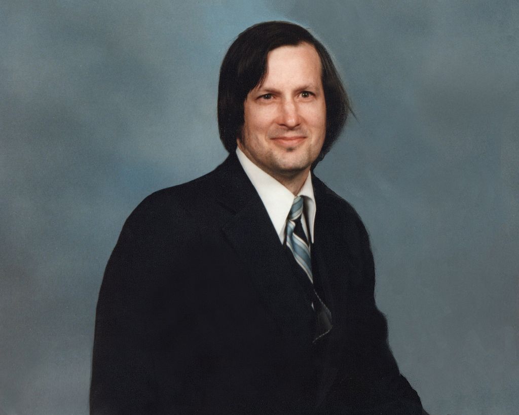 Michael John Mcleod