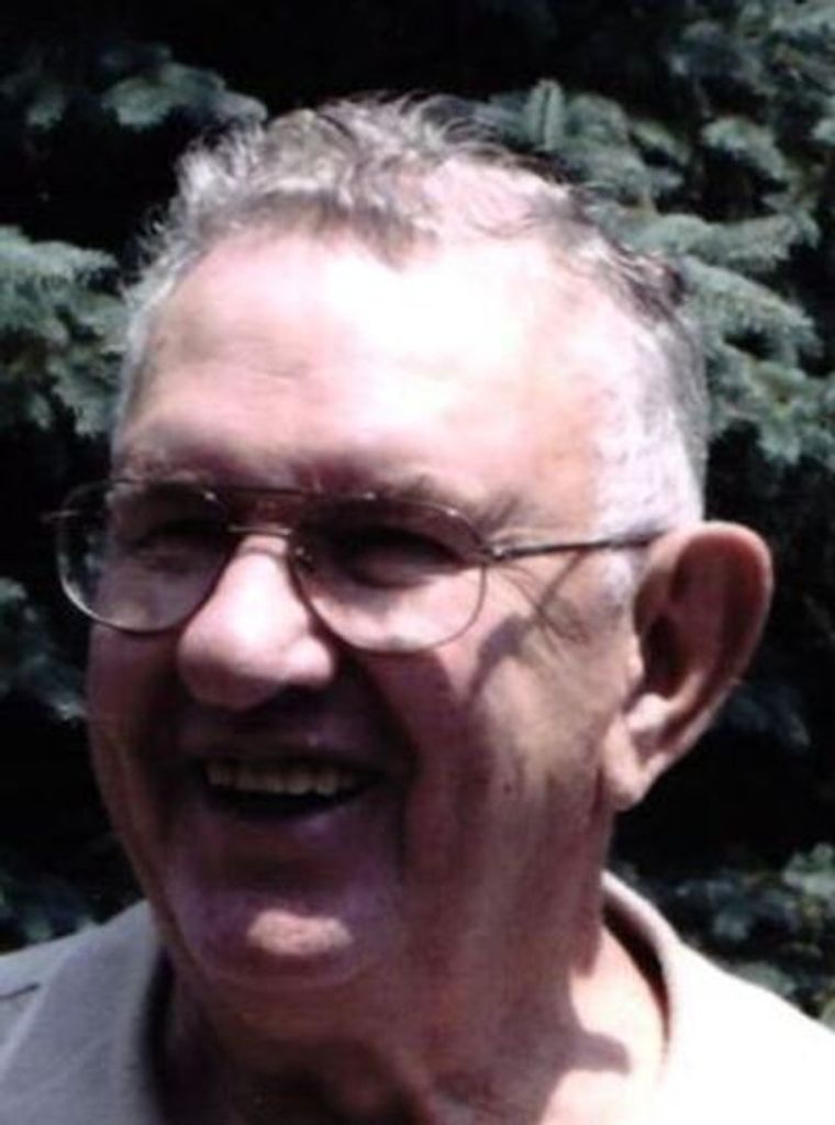 Lyle Wyman Profile Photo