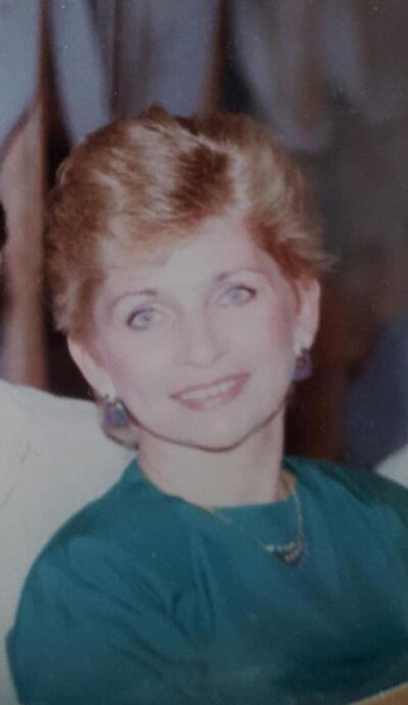 Beatrice Couch Profile Photo