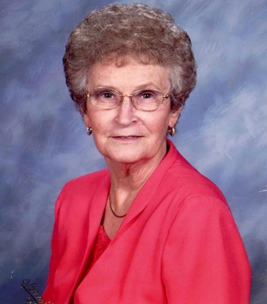 Elsie Bittel Profile Photo