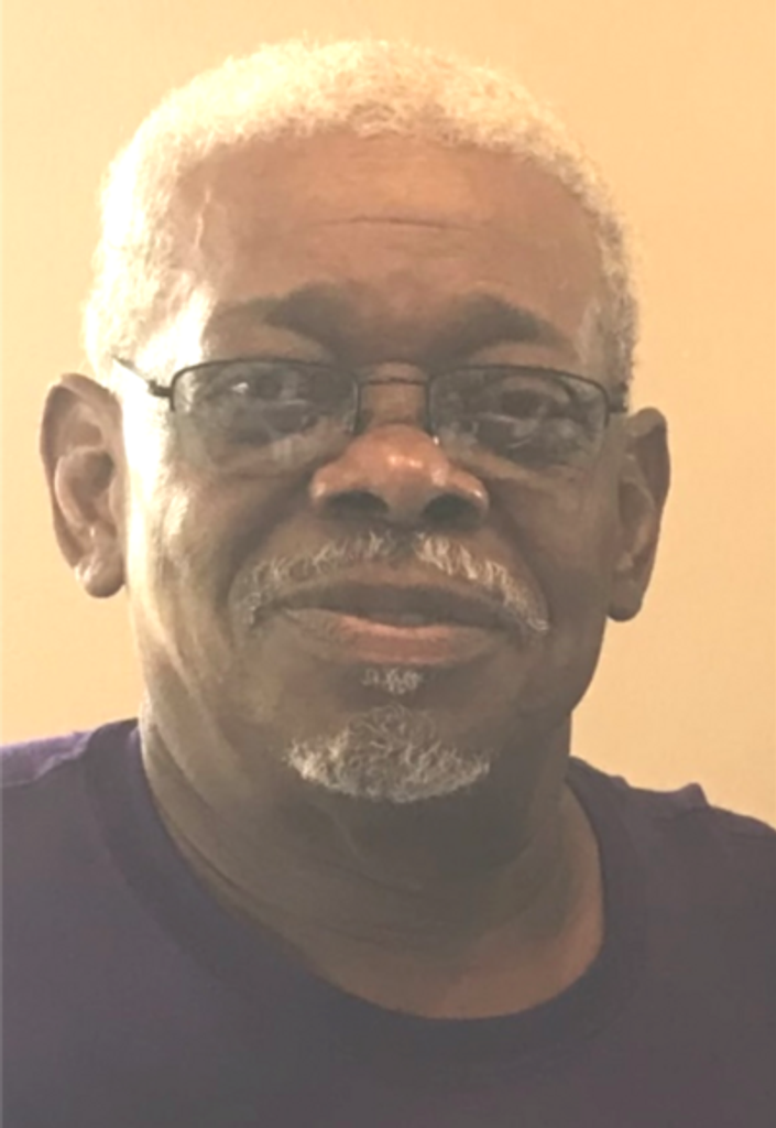 John Merlin Chavis, Jr.