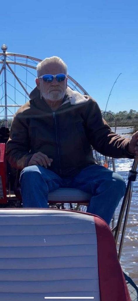 Tommy R. Jenkins Profile Photo