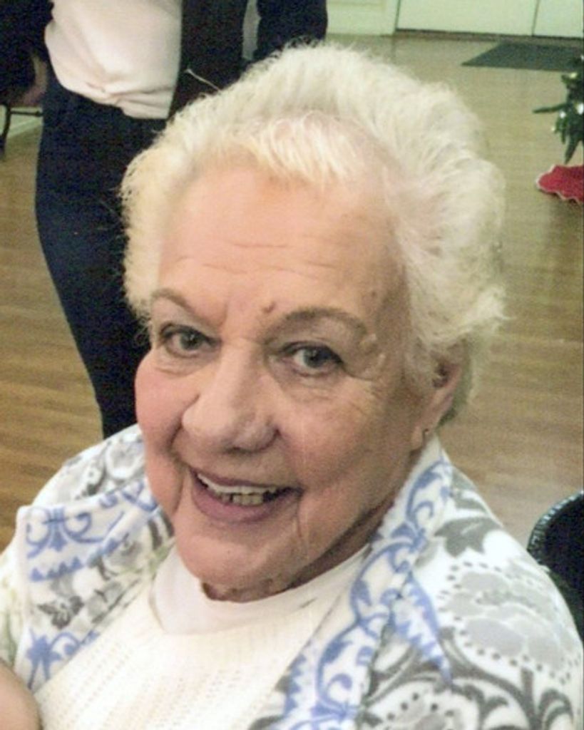 Viola Mcgill Gray (Courtesy) Profile Photo