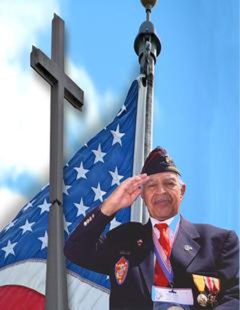 Corporal Thomas Strickland Turner