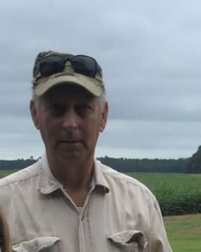 Michael Eugene Neighbors Profile Photo