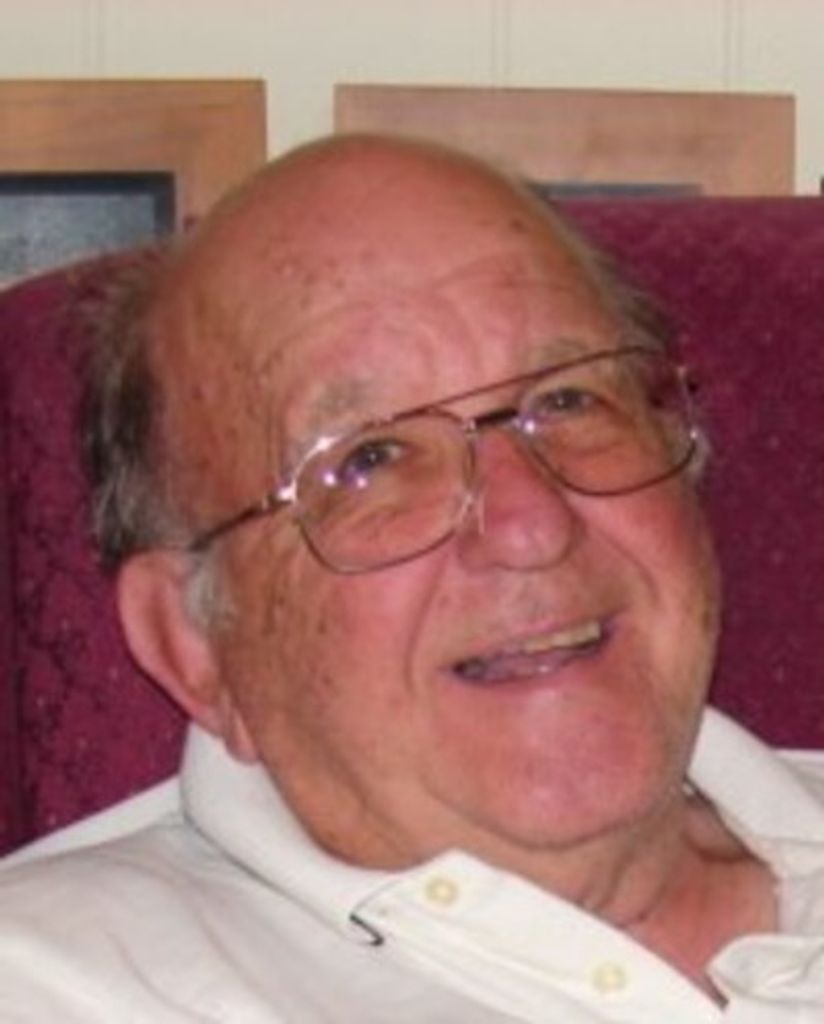 Ted Drott