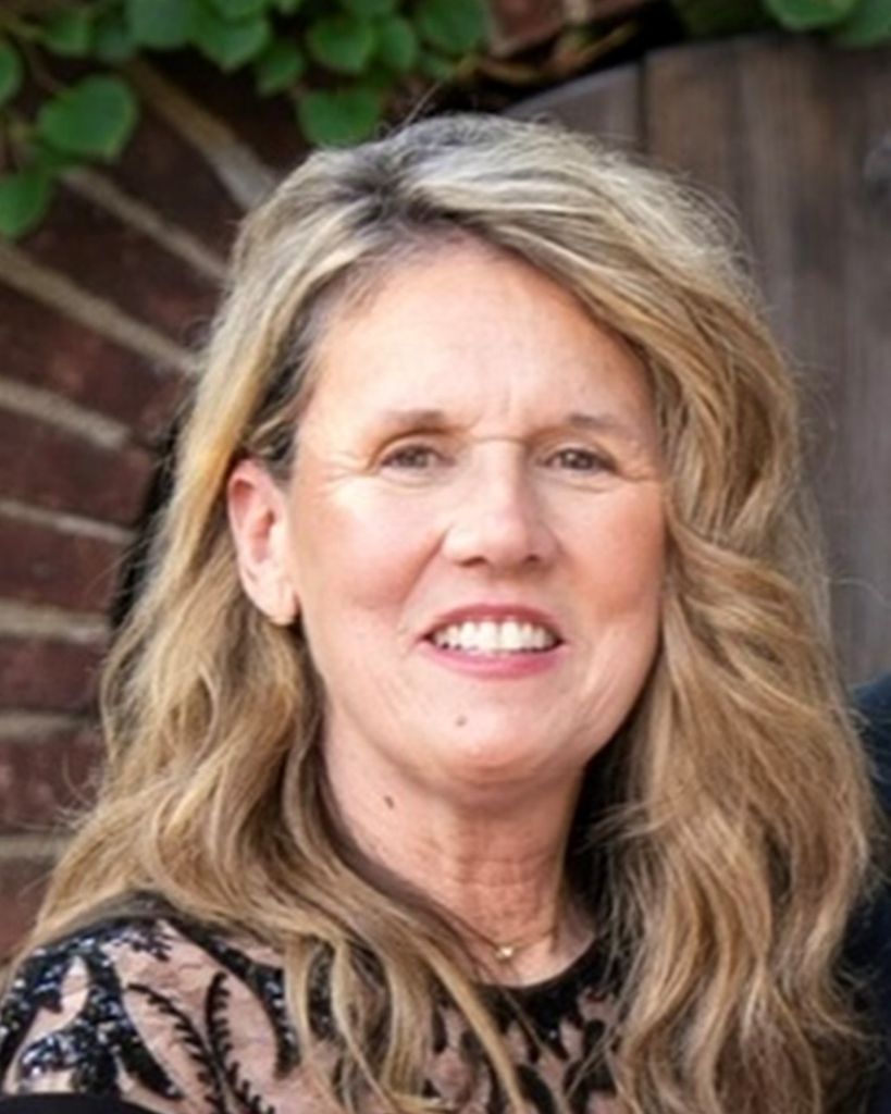 Catherine Knox Profile Photo