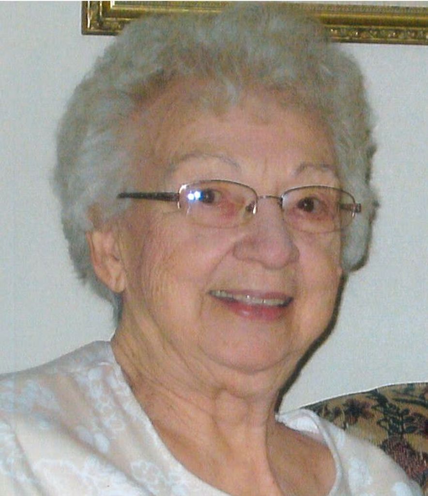 Virginia D. Corte