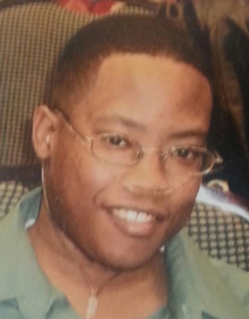 Daniel Reeves Profile Photo