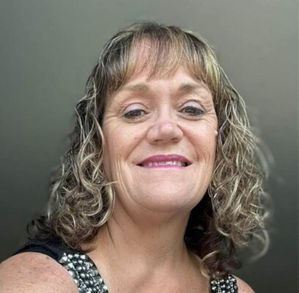 Kirsten Marie Kyle Profile Photo