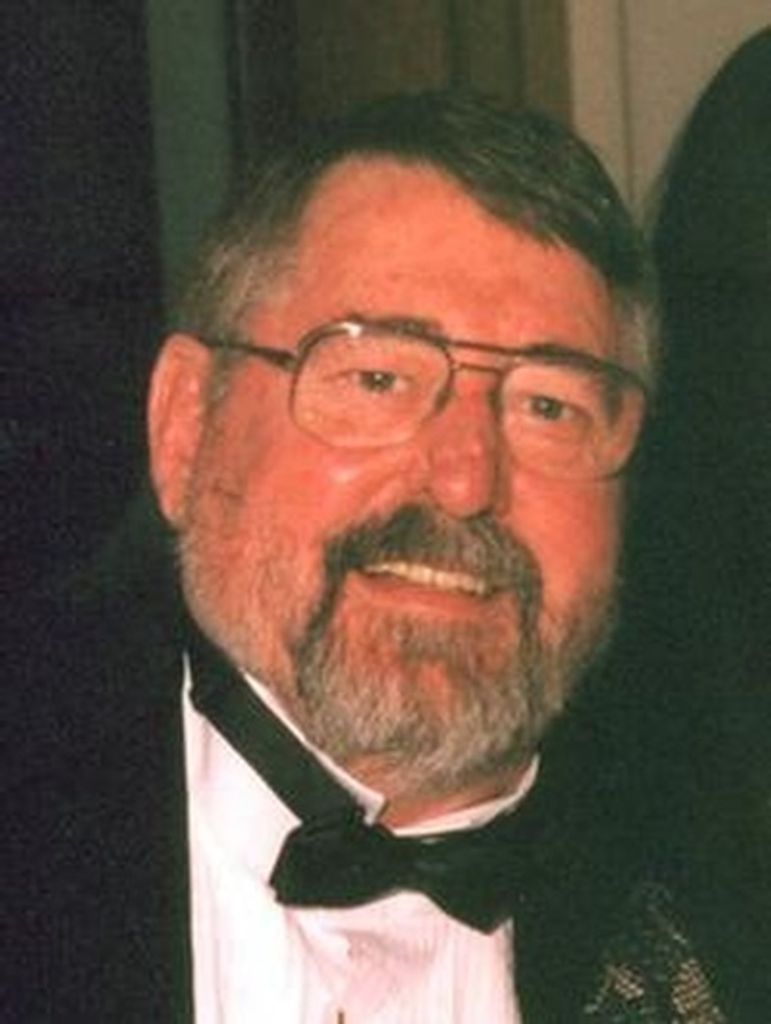 Dr. John C. Young