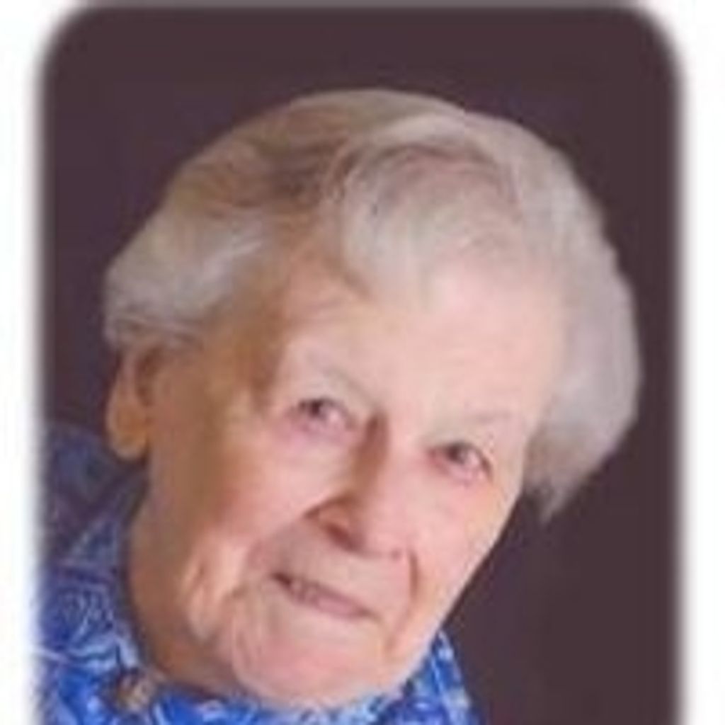Grace C. Bentley