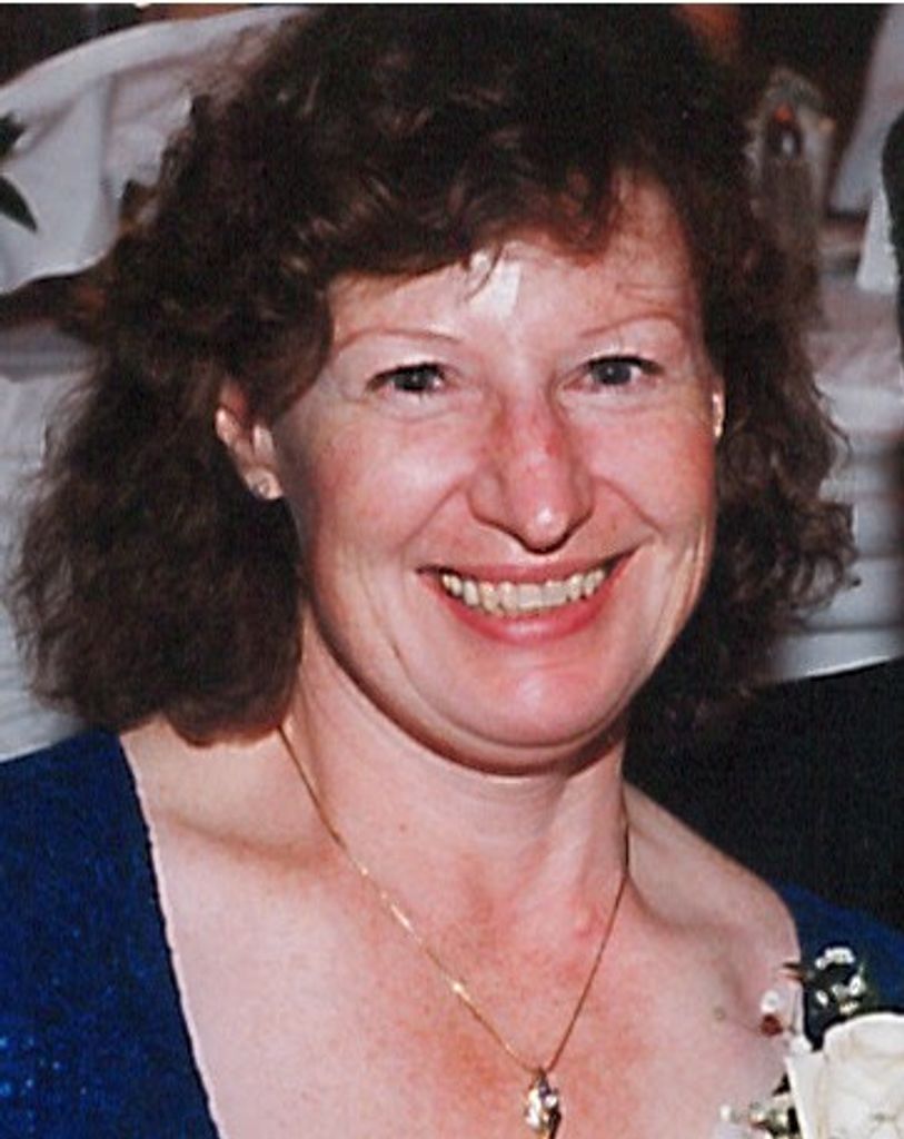 Catherine E. (Wegrzyn)  Duffy
