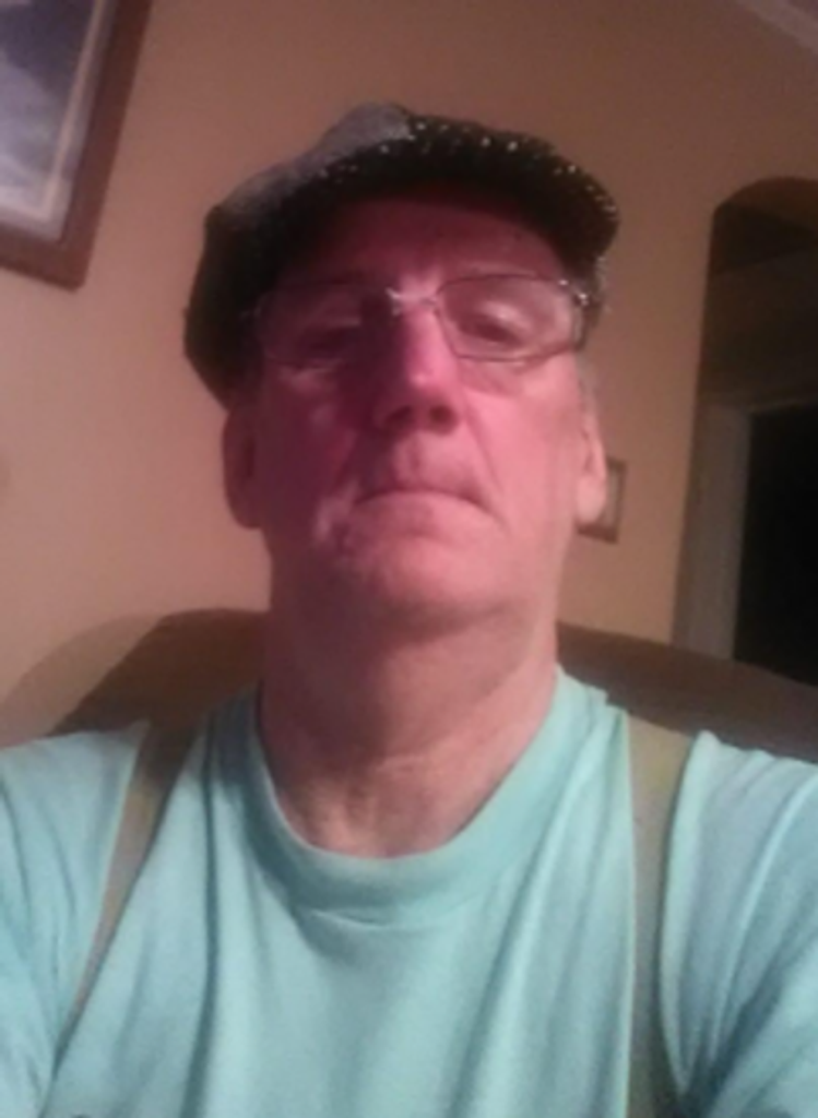 Steven Craig Hanson Profile Photo