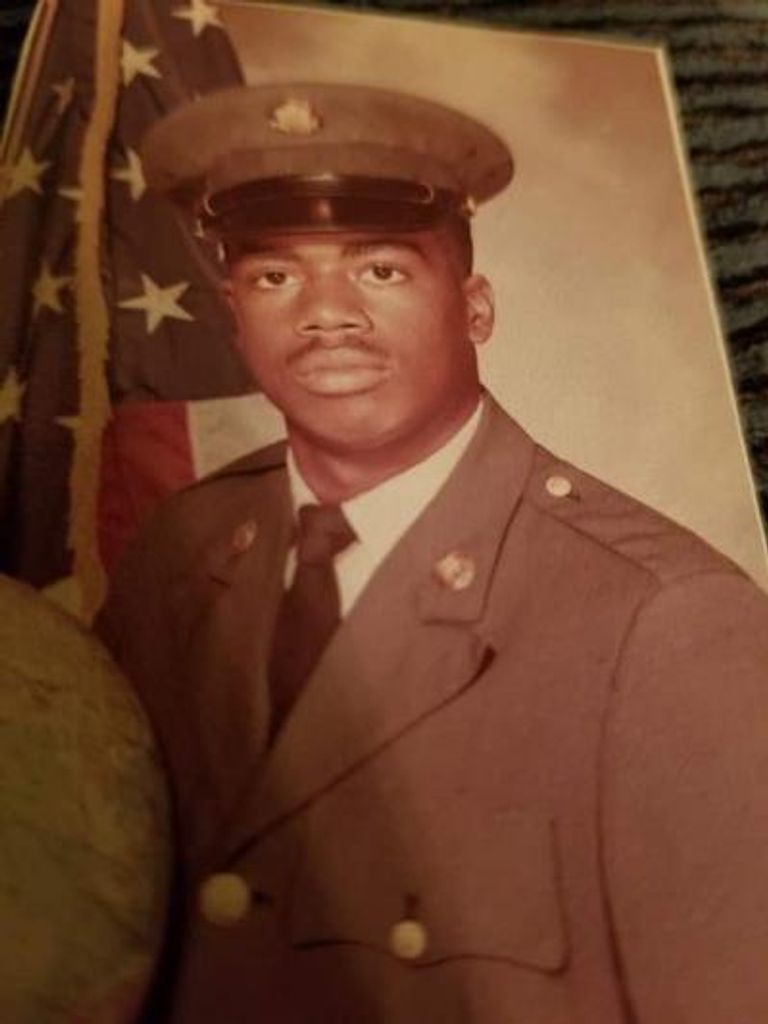 Samuel Benjamin Lewis Jr. Profile Photo