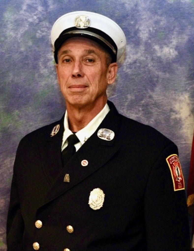 William "Bill" Noke Profile Photo