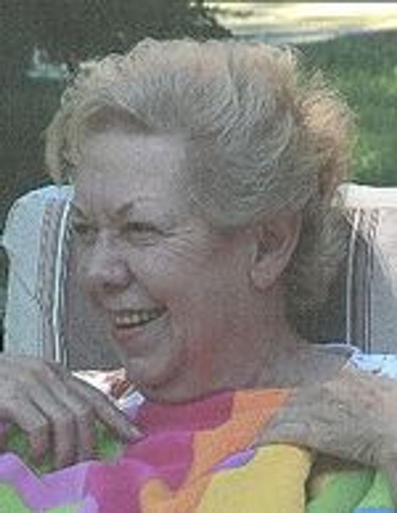 Joyce Jenkins