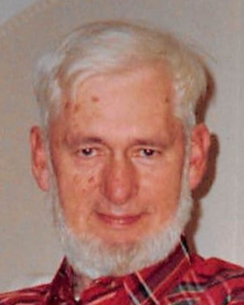 J. Warren Shutts