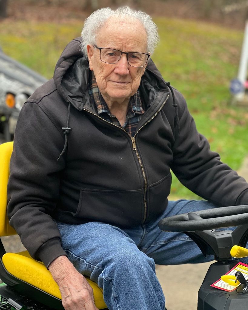 Kenneth Richard Conley Sr. Profile Photo