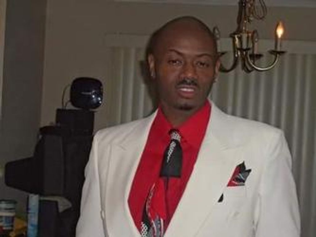 Eugene Yelverton, Jr.