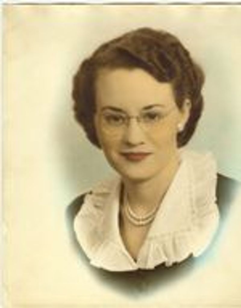 Wilma W. Booth