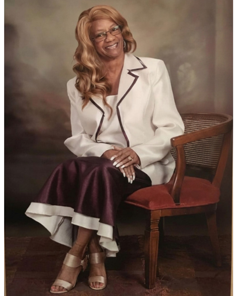 Jeannie Allen Hunter